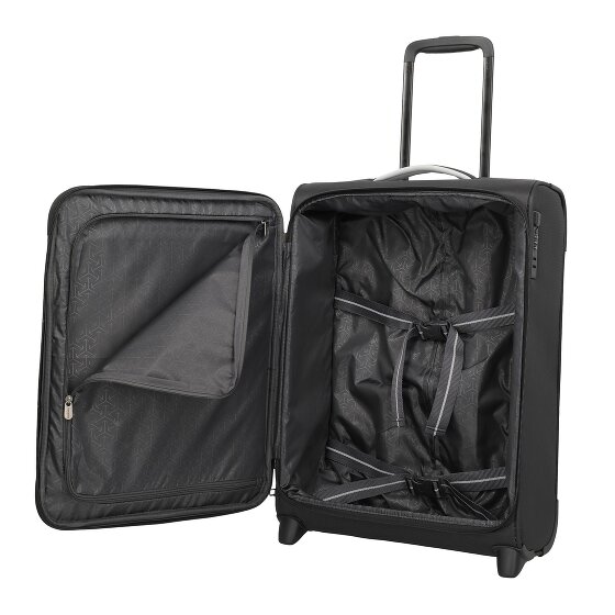 Travelite Jetpack Multi Light 2 Rollen Kabinentrolley 55 cm