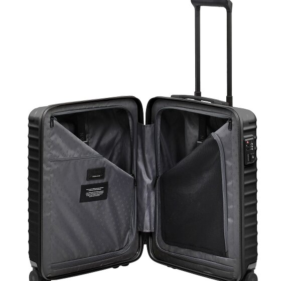 Titan Upgrade 4 Rollen Kabinentrolley S 55 cm
