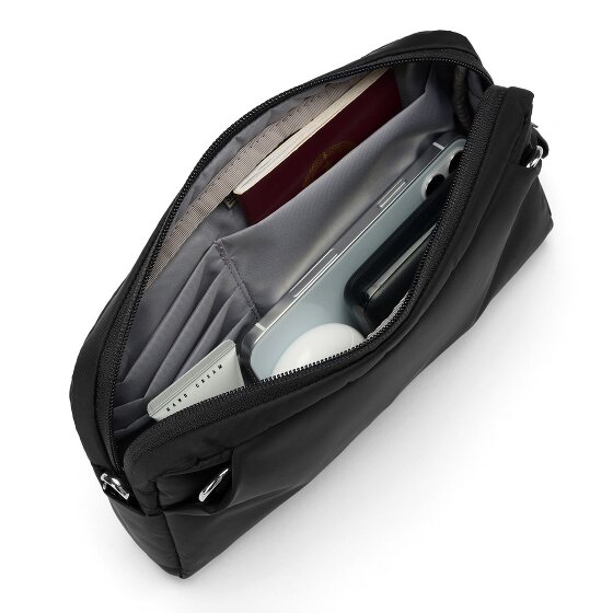 Pacsafe Pacsafe W Umhängetasche RFID Schutz 24 cm