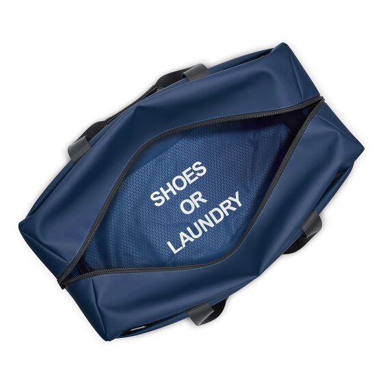 Delsey Paris Turenne Soft Reisetasche 55 cm