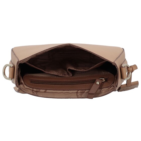 Burkely Beloved Bailey Umhängetasche Leder 21 cm