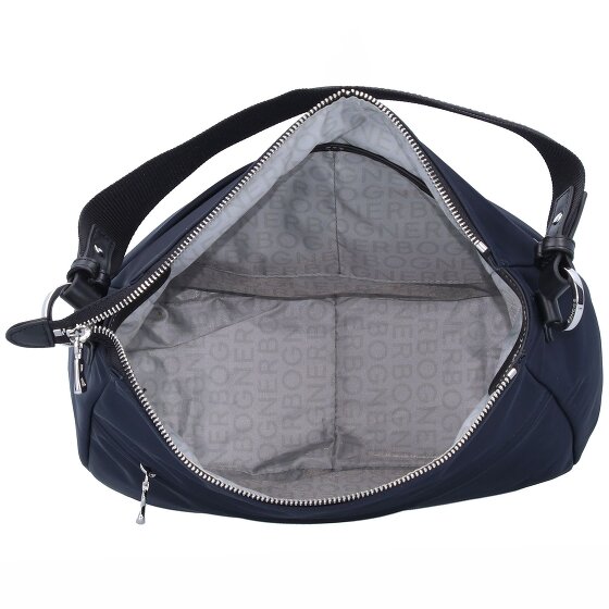Bogner Klosters Isalie Schultertasche 35 cm