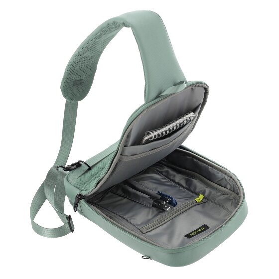 Travelite Workfloow Umhängetasche 23 cm