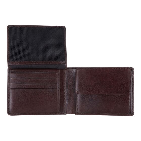 Golden Head Colorado RFID Protect Geldbörse Leder 12 cm