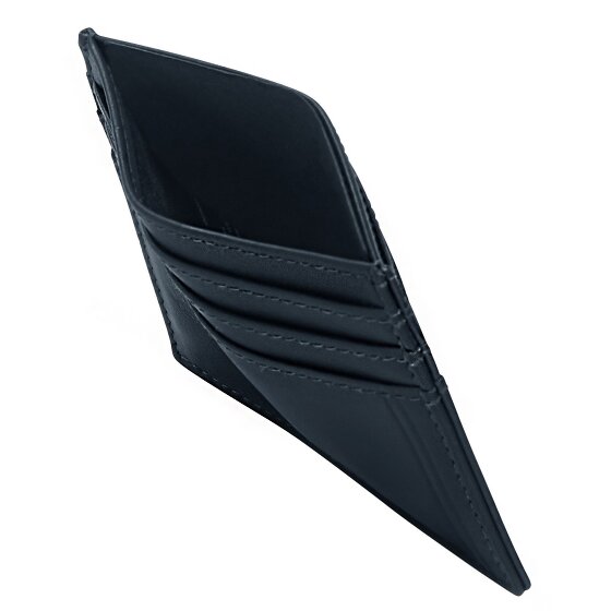 Samsonite Attack 3.0 Kreditkartenetui RFID Schutz Leder 10 cm