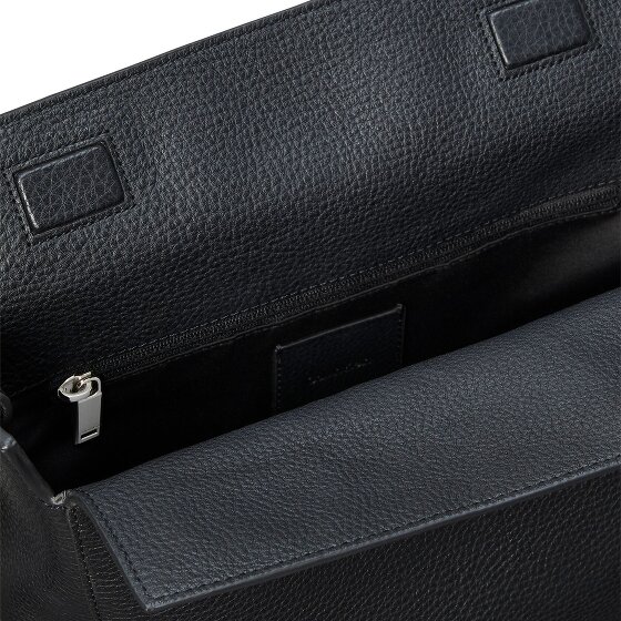 Calvin Klein Micro Pebble Messenger 27 cm