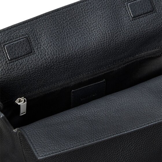 Calvin Klein Micro Pebble Messenger 27 cm