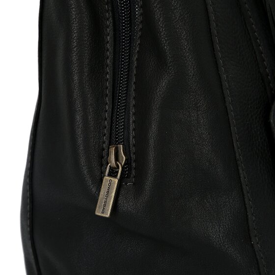 Cowboysbag Chained Wallowa Shopper Tasche Leder 36 cm