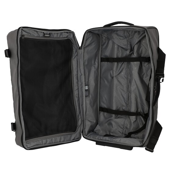 Samsonite Roader 2 Rollen Reisetasche 68 cm