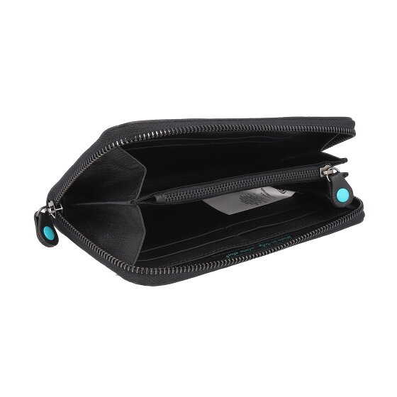 Gabs GMoney17 Geldbörse Leder 19 cm