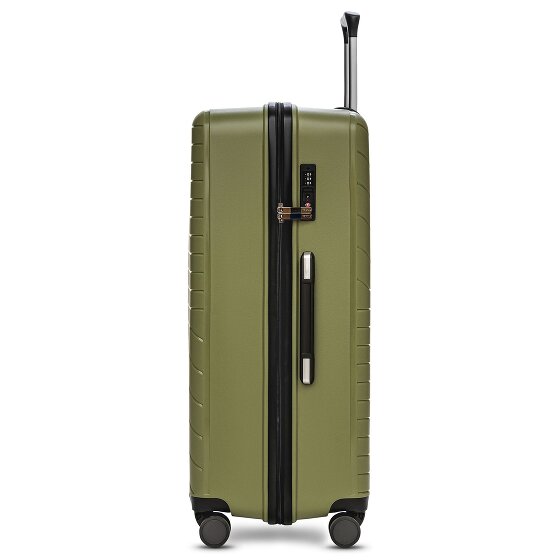 Redolz Essentials 05 LARGE 4 Rollen Trolley 75 cm