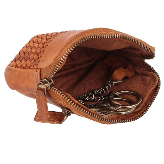 camel active Wave Schlüsseletui Leder 12 cm