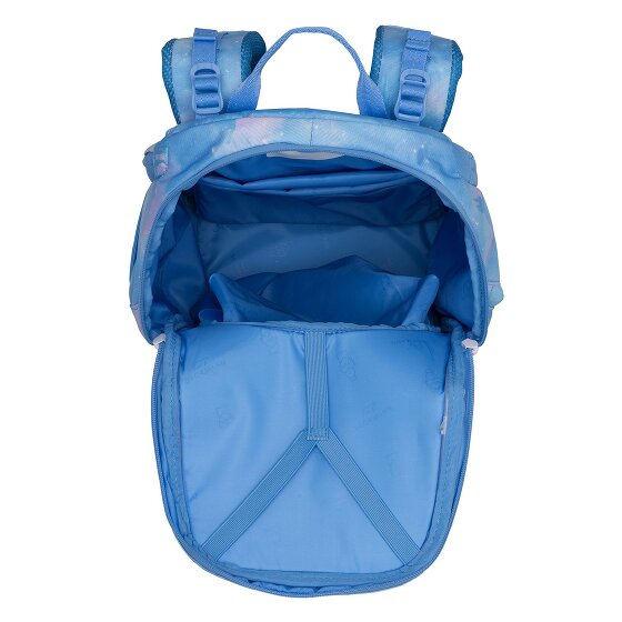 Beckmann Norway Active Air FLX Schulranzen-Set 6-teilig