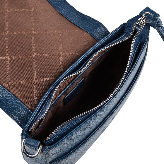 Braun Büffel Hanna Schultertasche XS Leder 21 cm
