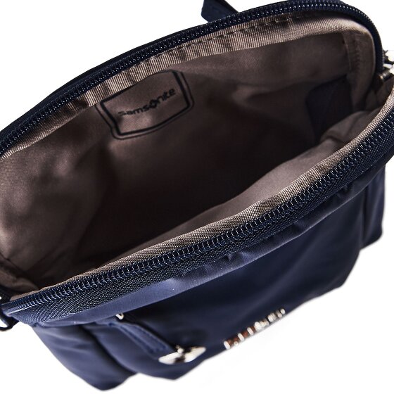 Samsonite Move 5.0 Mini Bag Umhängetasche S 15 cm