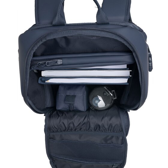 Beckmann Norway Street Go Daypack 47 cm Laptopfach