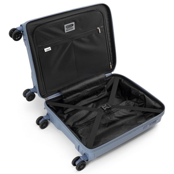 Epic Phantom SL 4-Rollen Kabinentrolley 55 cm