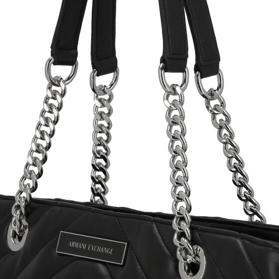 Armani Exchange Victoria Shopper Tasche 35 cm