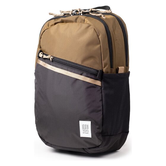 Topo Designs Commuter Daypack 49.5 cm Laptopfach