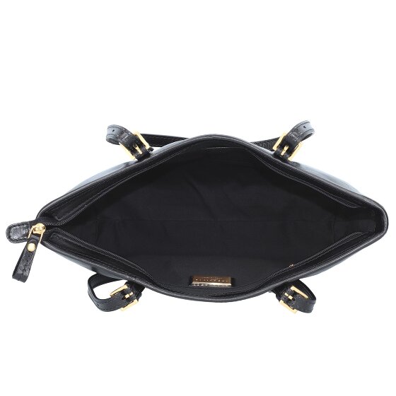 The Bridge Story Donna Shopper Tasche Leder 32 cm