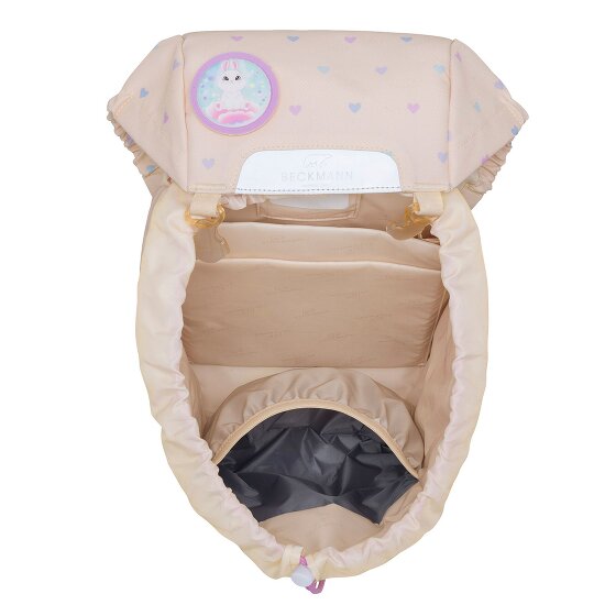 Beckmann Norway Classic 22 Schulranzen-Set 6-teilig