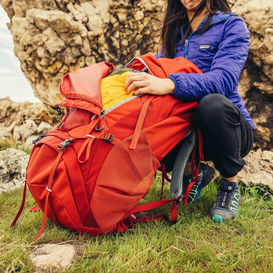 Gregory Amber 44 Trekkingrucksack 64 cm