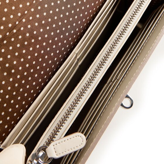 Picard Rome Clutch Geldbörse Leder 23 cm