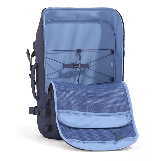 Cabin Zero Adventure Cabin Bag ADV Pro 32L Rucksack 46 cm Laptopfach