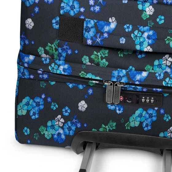 Eastpak Transit'R Plus 4 Rollen Reisetasche 68 cm