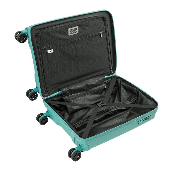 Epic Phantom SL 4-Rollen Kabinentrolley 55 cm