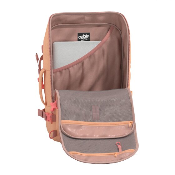 Cabin Zero Adventure Cabin Bag ADV 32L Rucksack 46 cm