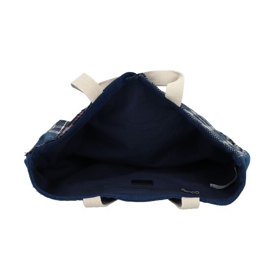 Desigual Casual Romantic Shopper Tasche 42.5 cm