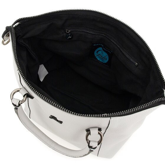 Gabs G3 Plus 5 in 1 Schultertasche Leder 37 cm