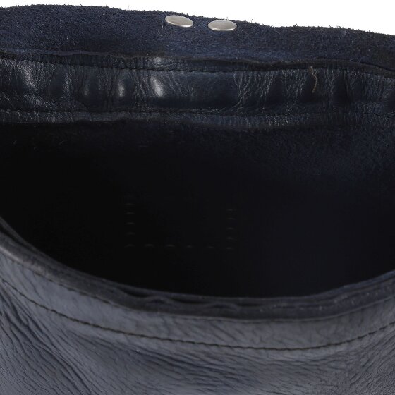 Campomaggi Linda Umhängetasche Leder 22 cm