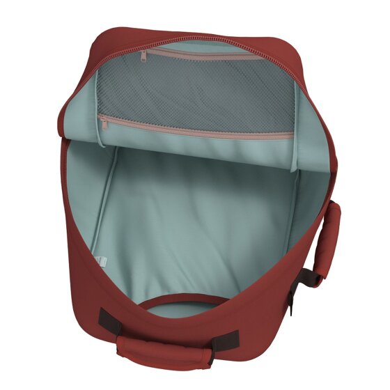 Cabin Zero Adventure 119 Daypack 39 cm Laptopfach