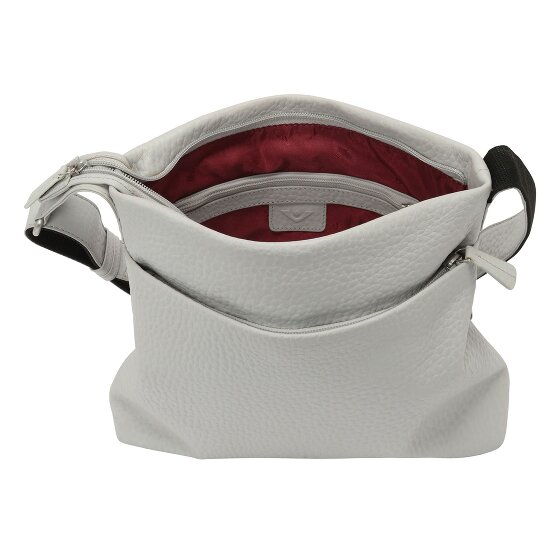 Voi Hirsch Bristol Umhängetasche Leder 28 cm