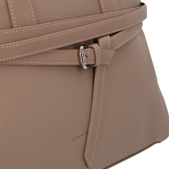 Tom Tailor Freya Schultertasche 35 cm