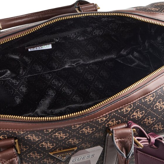 Guess Milano Weekender Reisetasche 55 cm