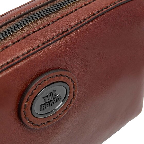 The Bridge Galileo Herrentasche Leder 22 cm