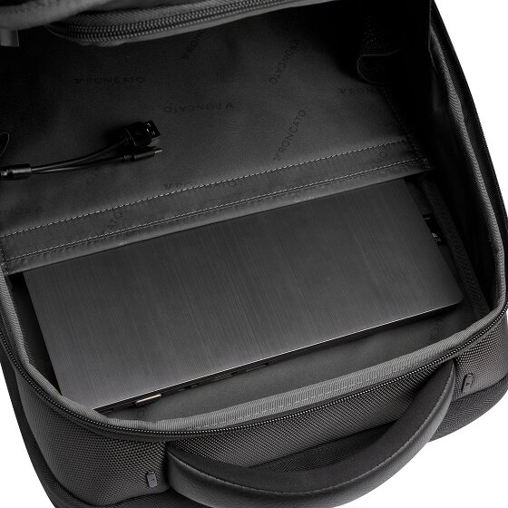 Roncato Panama 4.0 Daypack 42 cm Laptopfach