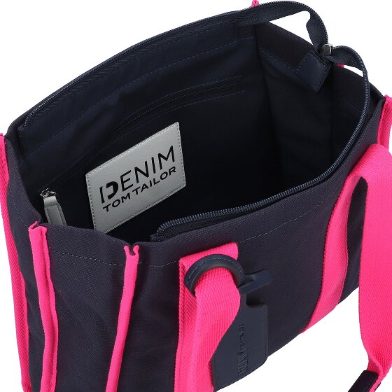 Tom Tailor Denim Alani Schultertasche 40 cm