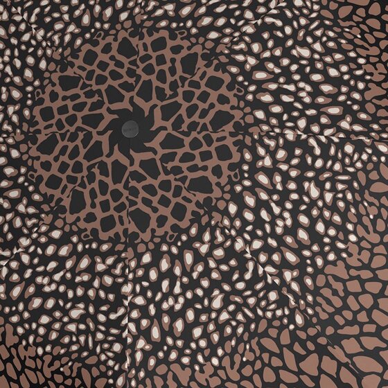 Knirps T.200 Duomatic Taschenschirm 28 cm