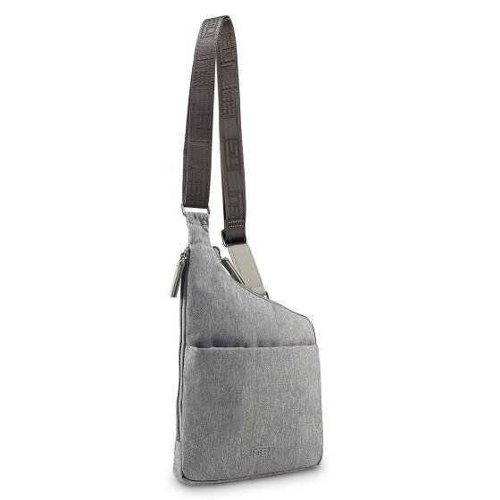 Jost Bergen Umhängetasche RIFD 27 cm