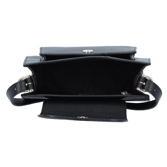 AIGNER Delia Handtasche Leder 24 cm