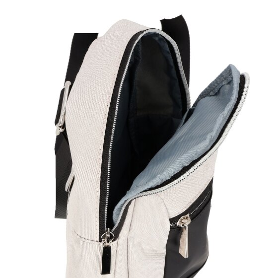 bugatti Sera Handytasche Leder 17 cm