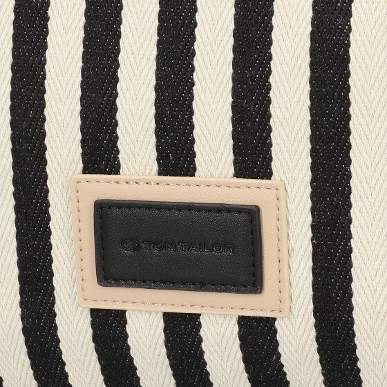 Tom Tailor Malie Shopper Tasche 40 cm