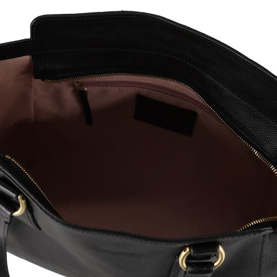 The Bridge Ines Schultertasche Leder 31 cm