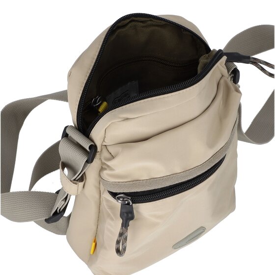 camel active Terra Umhängetasche 17 cm