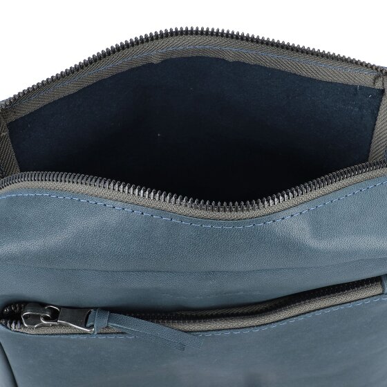 Harold's Bague Umhängetasche Leder 19 cm