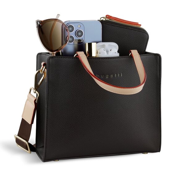 bugatti Ella Handtasche 22.5 cm